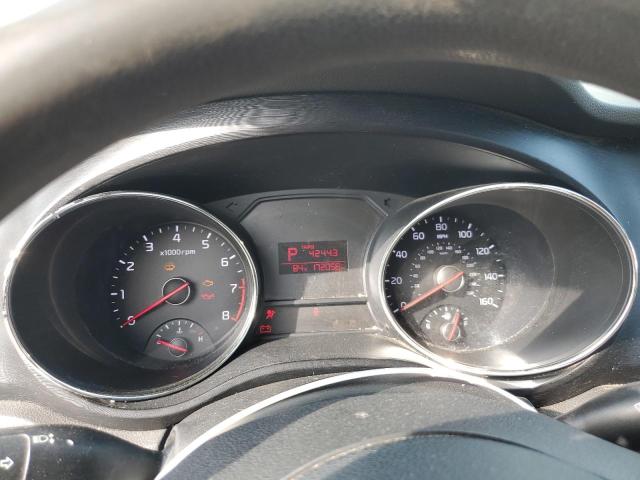 KNDMA5C1XG6152519 KIA Sedona L