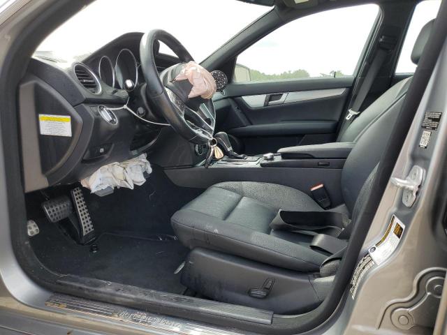 WDDGF4HBXEA956023 Mercedes-Benz C 250