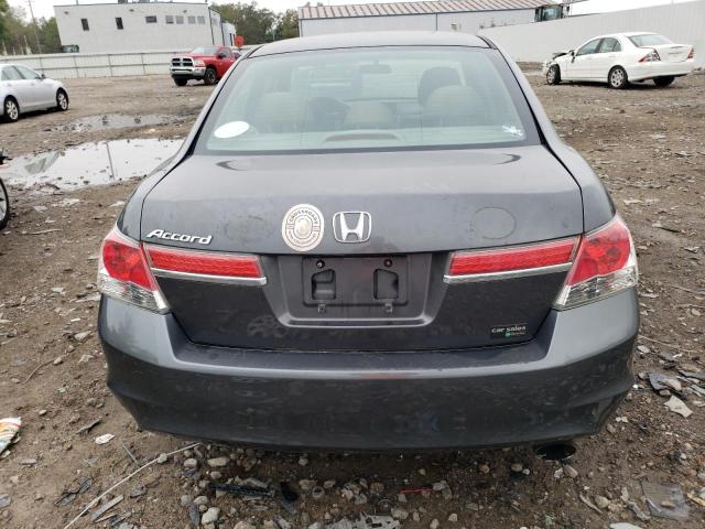 1HGCP2F71BA089827 | 2011 Honda accord ex