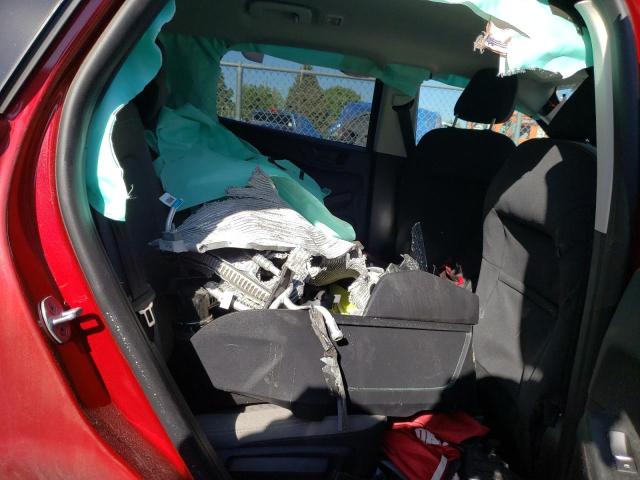 2022 Ford Escape Se VIN: 1FMCU9G68NUB61997 Lot: 67055393