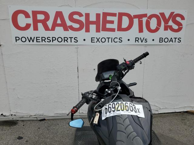 2015 HONDA NC700X JH2RC6357FK300101