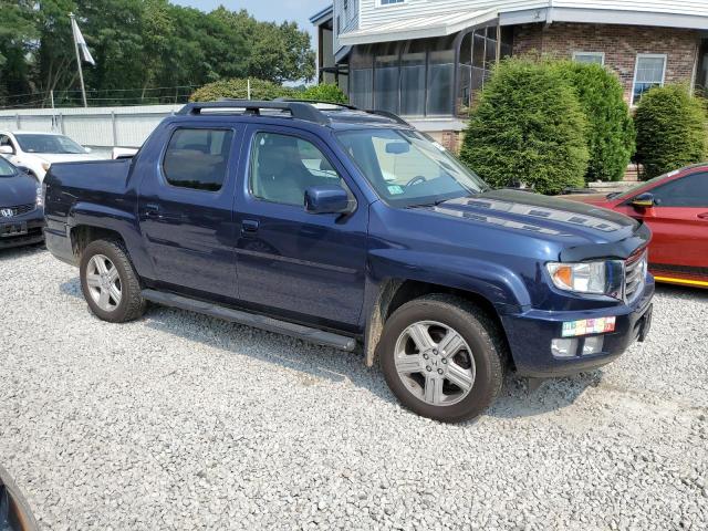 5FPYK1F57EB007842 Honda Ridgeline Rtl