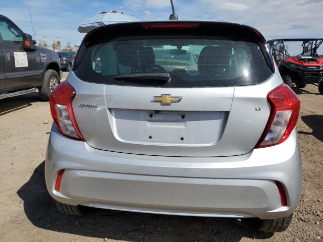 2020 CHEVROLET SPARK KL8CD6SA9LC450008