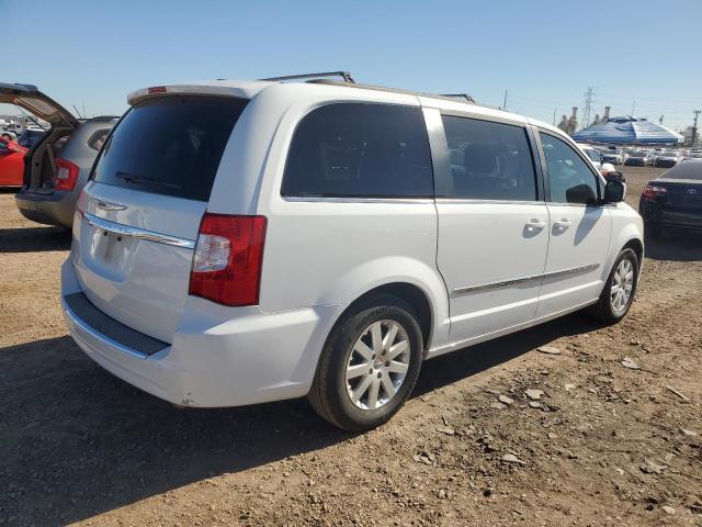 2C4RC1BGXFR706941 Chrysler Town & Country Touring