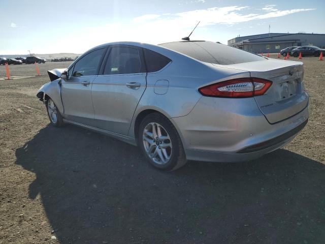 3FA6P0H76FR305931 Ford FUSION SE