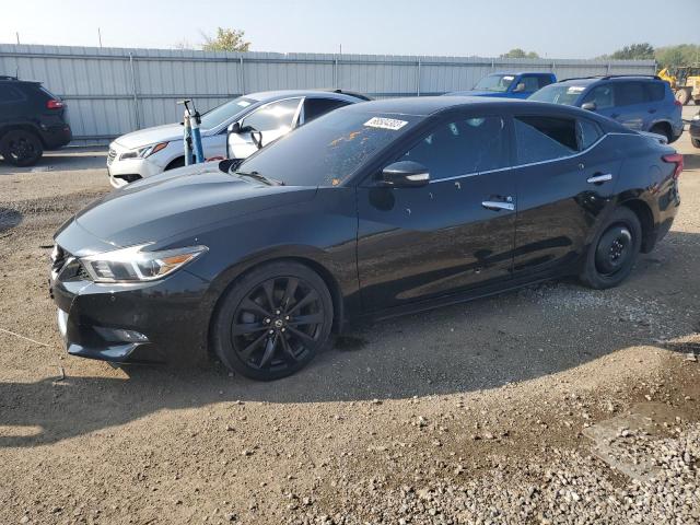 2017 Nissan Maxima 3.5 S