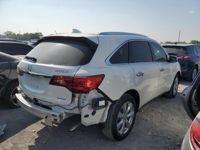 5FRYD4H9XGB059116 Acura Mdx Advance