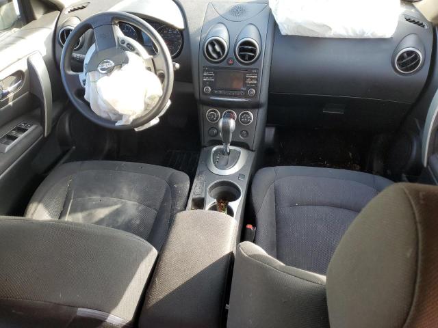 JN8AS5MV3FW760595 Nissan Rogue Select S