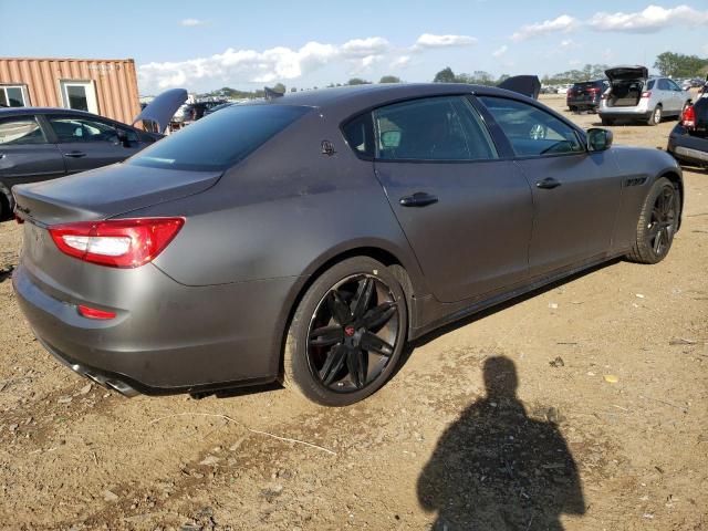 ZAM56RRA0G1169536 Maserati Quattroporte S