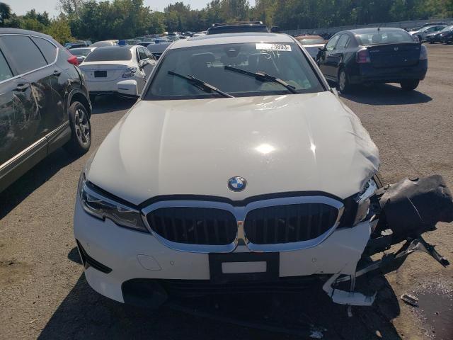 3MW5R7J03L8B08297 BMW 3 Series 330XI 5