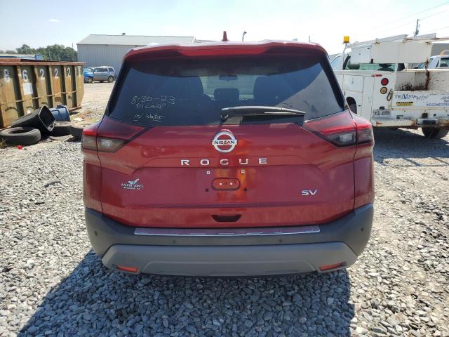 5N1AT3BA1MC802270 | 2021 NISSAN ROGUE SV