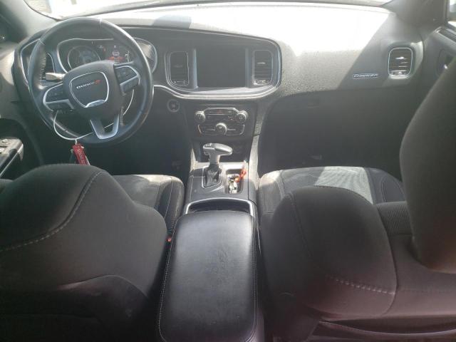 2C3CDXHG7JH152094 Dodge Charger Sxt Plus