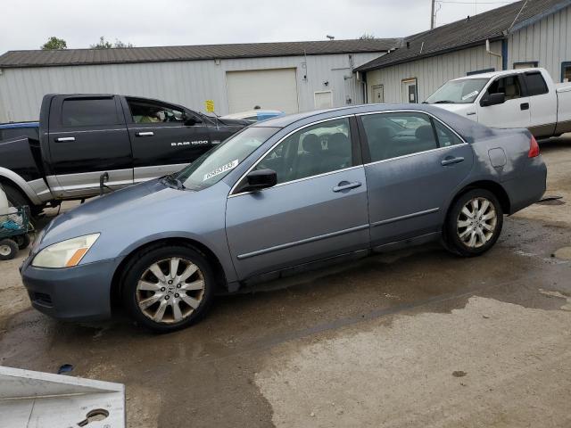 2007 Honda Accord Sdn SE