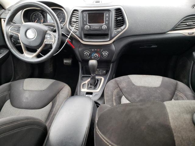 1C4PJLAB6EW104672 Jeep Cherokee Sport