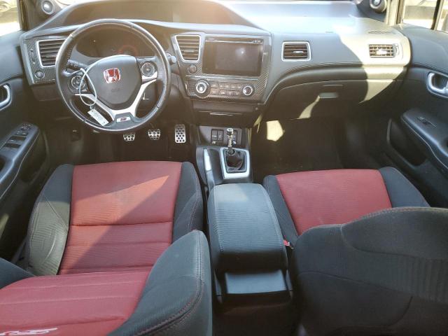 2015 HONDA CIVIC SI - 2HGFB6E50FH708279