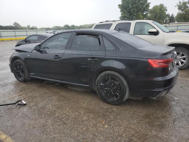 WAUKMAF49HN055085 2017 AUDI A4, photo no. 2