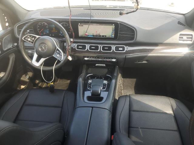 4JGFB4KE4LA026809 Mercedes-Benz Gle 350 4matic
