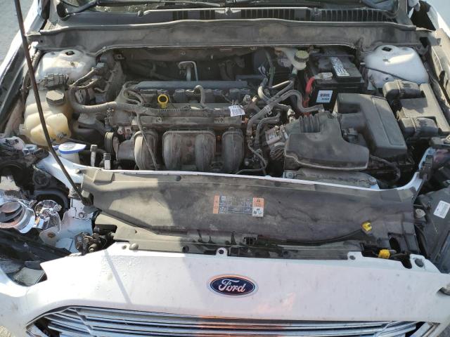 3FA6P0H76FR145498 Ford FUSION SE
