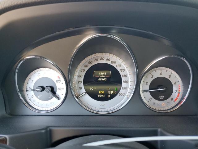 WDCGG5HB3EG284701 Mercedes-Benz GLK 350