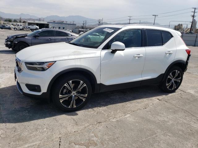 2021 Volvo XC40 