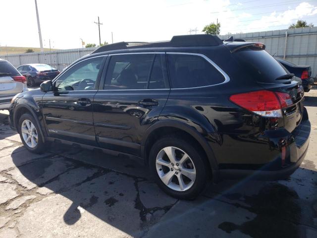 4S4BRDMCXE2290295 Subaru Outback 3.6r Limited