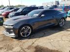 2017 CHEVROLET CAMARO SS - 1G1FH1R74H0123832