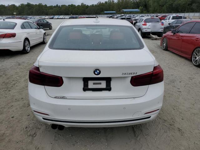 WBA8B9G35HNU53141 BMW 330 I