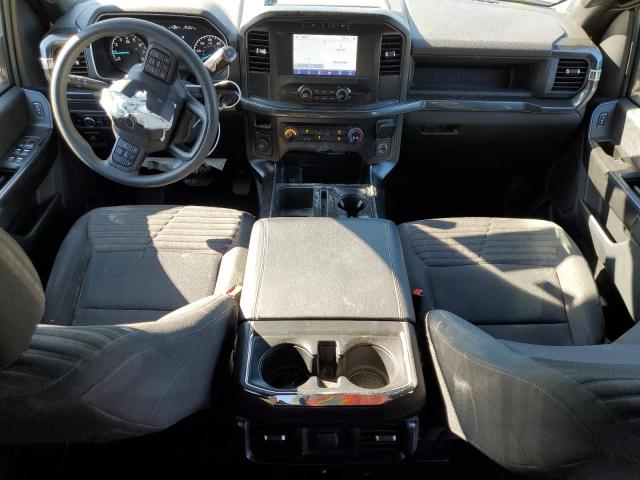 1FTEW1C53NFC44439 Ford F150 Supercrew