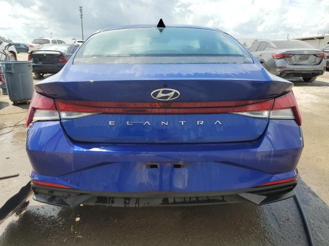 5NPLM4AG0MH034792 Hyundai Elantra SE 6