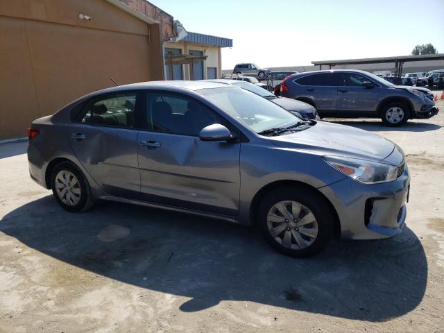 3KPA24AB3KE167260 KIA RIO S