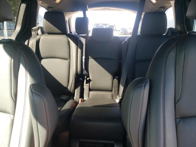 2023 HONDA ODYSSEY SP 5FNRL6H76PB008361