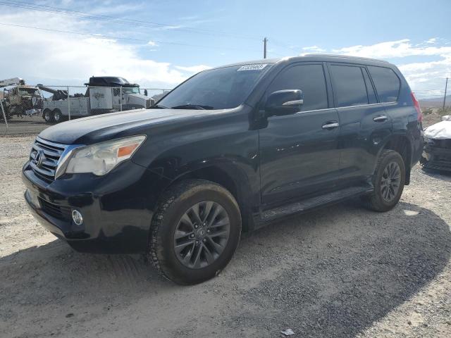 2011 Lexus GX 460 