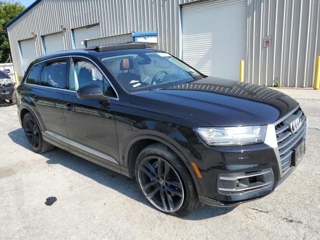 VIN WA1VAAF73JD055088 2018 Audi Q7, Prestige no.4