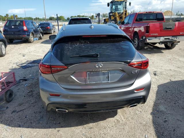 2019 INFINITI QX30 PURE - SJKCH5CP0KA009142