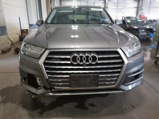 WA1LHAF71JD013117 2018 AUDI Q7, photo no. 5