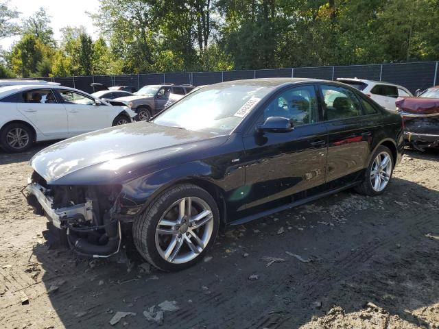 VIN WAUBFAFL7GA013232 2016 Audi A4, Premium S-Line no.1