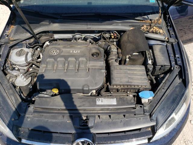 2015 VOLKSWAGEN GOLF SPORT - 3VWCA7AU5FM516698