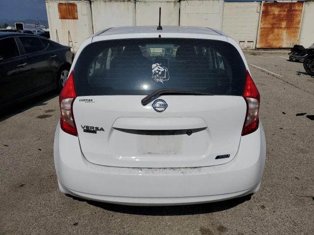 3N1CE2CP9GL375873 Nissan Versa Note S