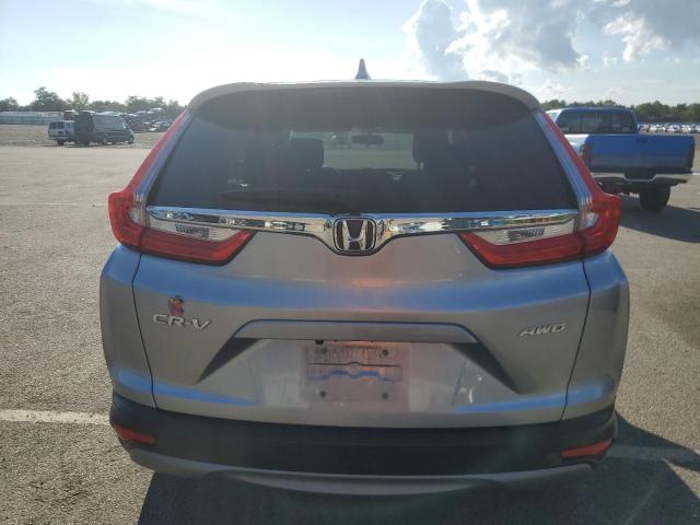 5J6RW2H5XKA004372 | 2019 HONDA CR-V EX