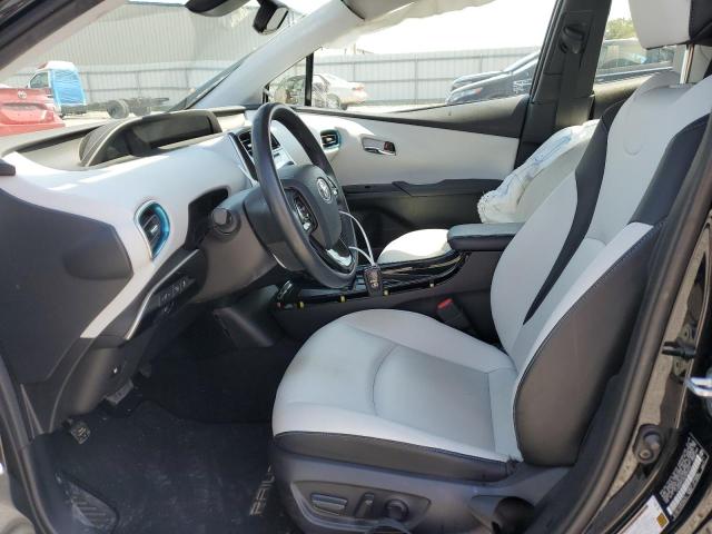 2019 TOYOTA PRIUS XLE JTDKARFU6K3069216
