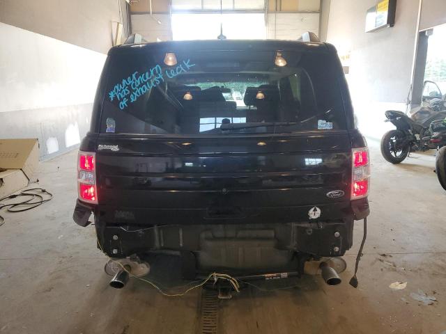 2018 FORD FLEX SE - 2FMGK5B88JBA17584