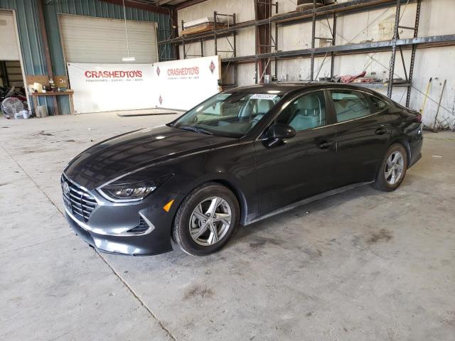 5NPEG4JA0MH113598 | 2021 HYUNDAI SONATA SE