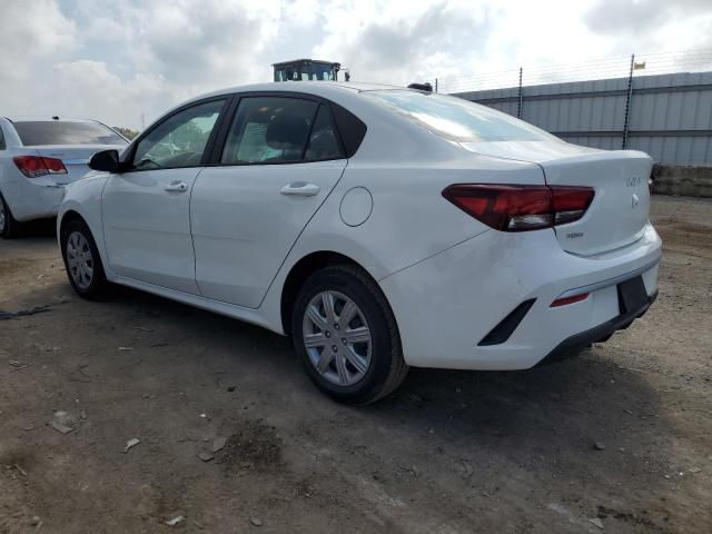 3KPA24AD7PE542396 Kia Rio LX 2