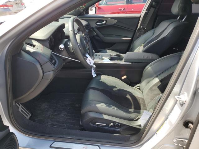 2022 ACURA TLX TECH A - 19UUB5F58NA003243