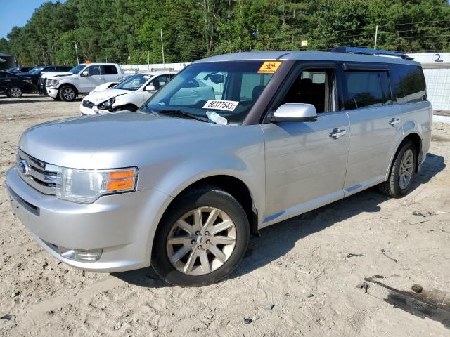 2012 Ford Flex SEL