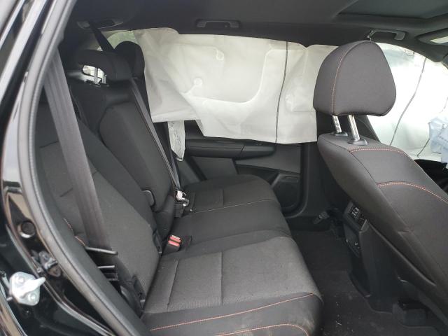2023 HONDA CR-V SPORT - 7FARS6H54PE023186