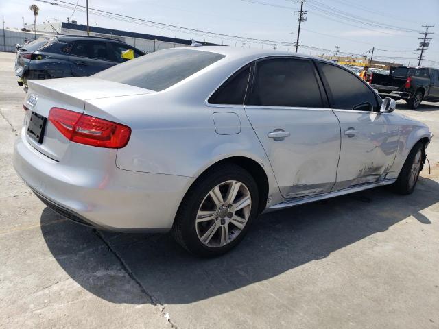 VIN WAUAFAFL7FN011421 2015 Audi A4, Premium no.3