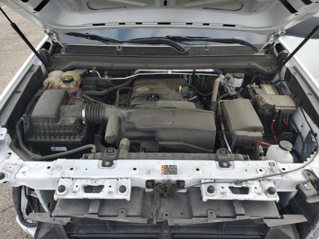 1GCHSBEA3M1272830 Chevrolet Colorado