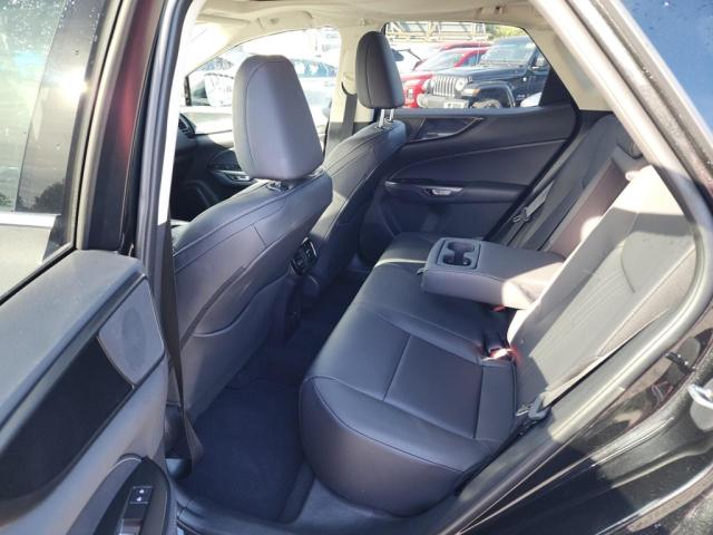 2023 LEXUS NX 350 2T2AGCEZ6PC021827
