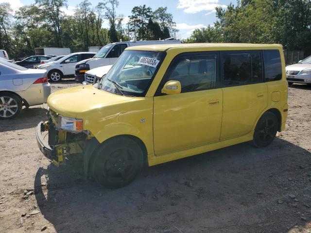 2005 Scion xB 